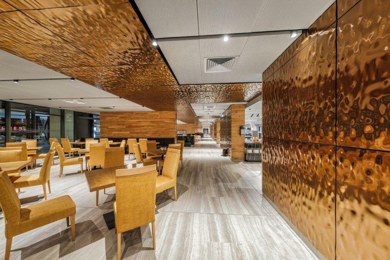 Napospart utazás Voya Beach Resort