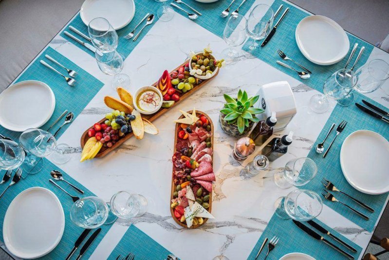 Napospart utazás Voya Beach Resort