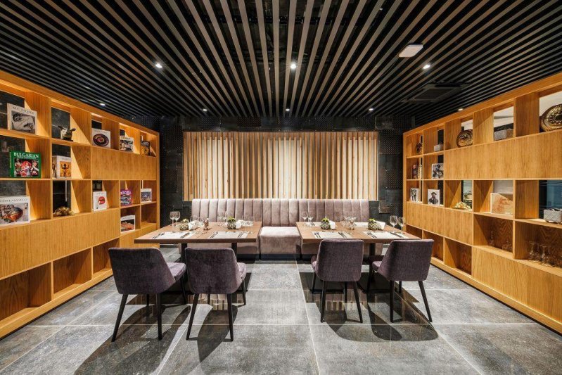 Napospart utazás Voya Beach Resort