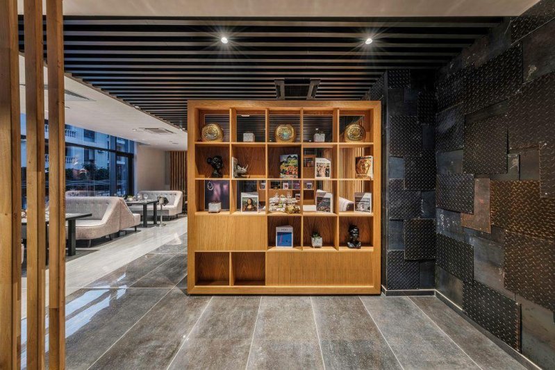 Napospart utazás Voya Beach Resort