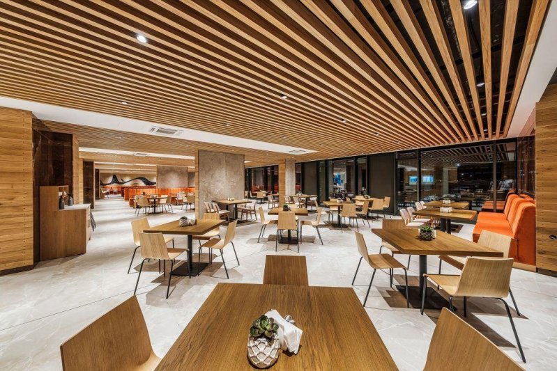 Napospart utazás Voya Beach Resort