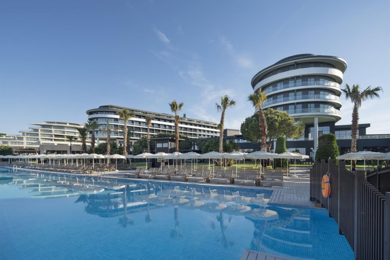Voyage Belek Belek