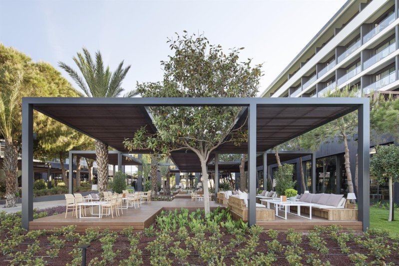 Belek utazás Voyage Belek