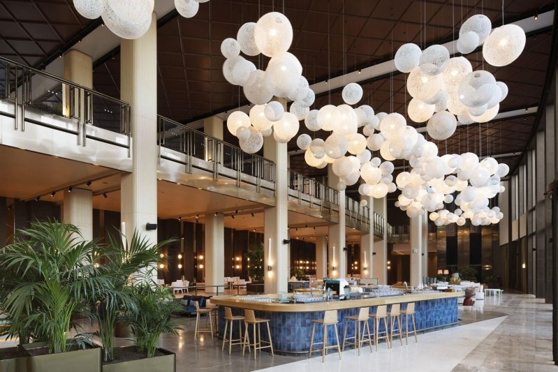 Belek utazás Voyage Belek