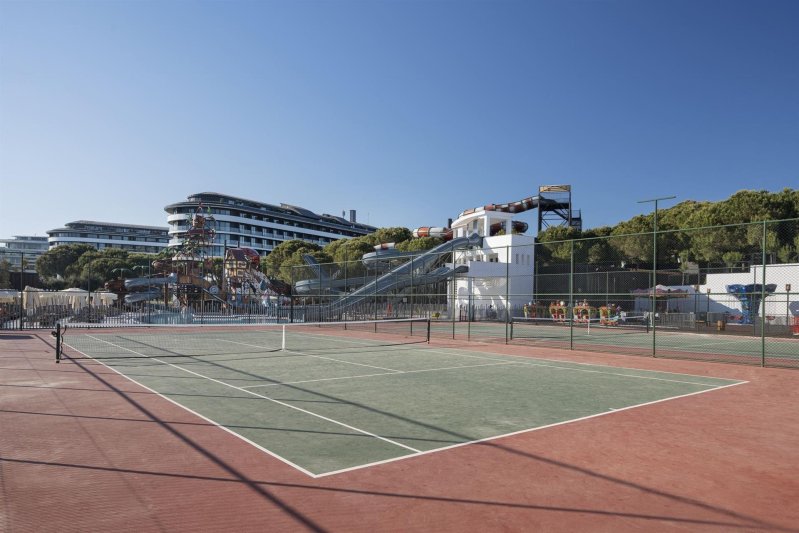 Belek utazás Voyage Belek