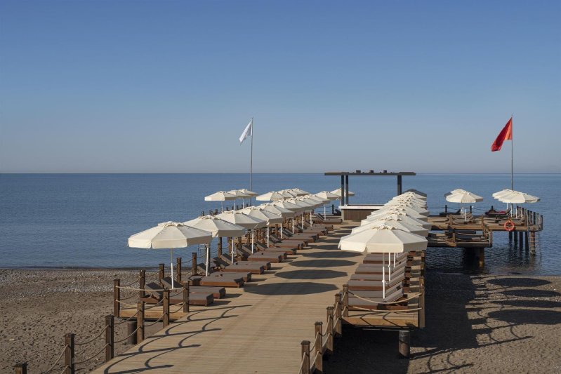 Voyage Belek Belek