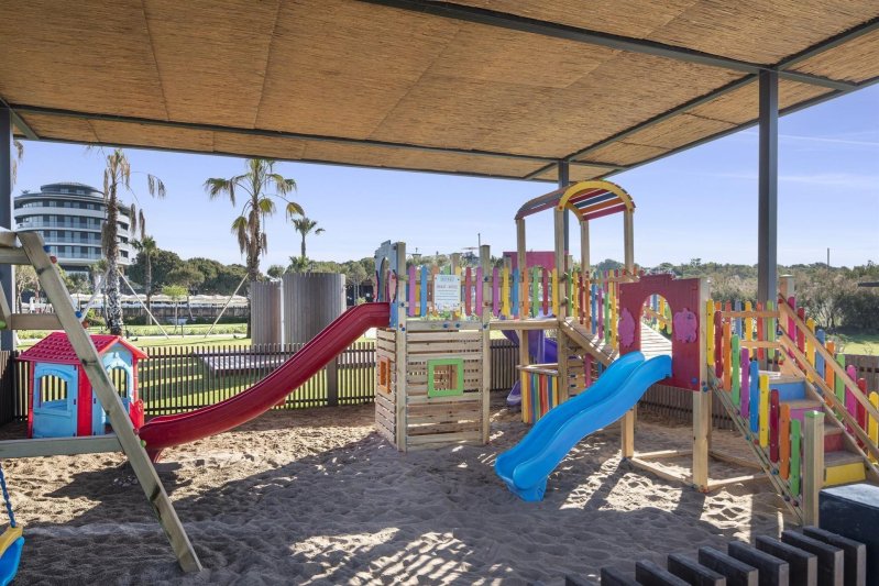 Belek utazás Voyage Belek