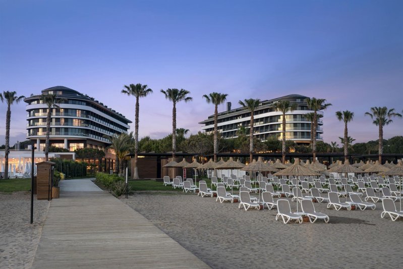 Voyage Belek Belek