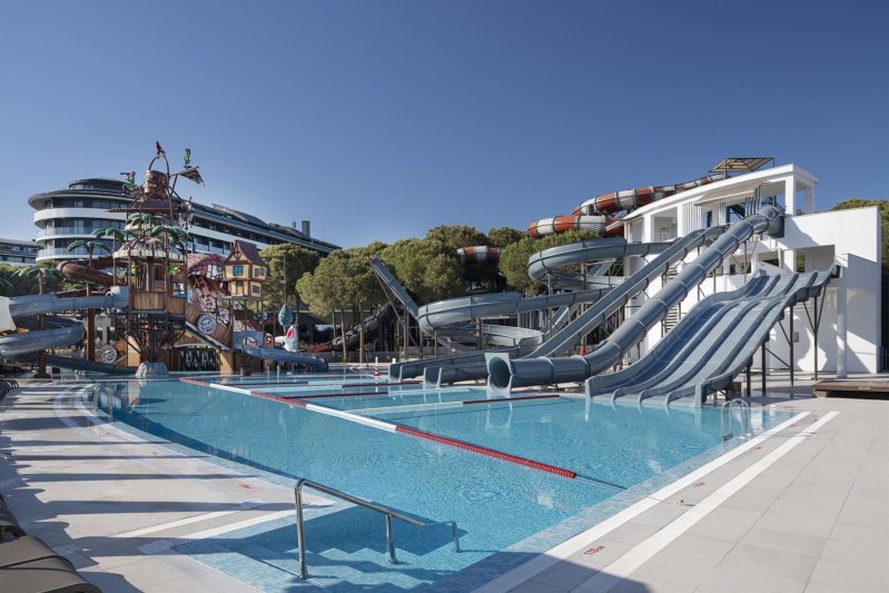 Voyage Belek Belek