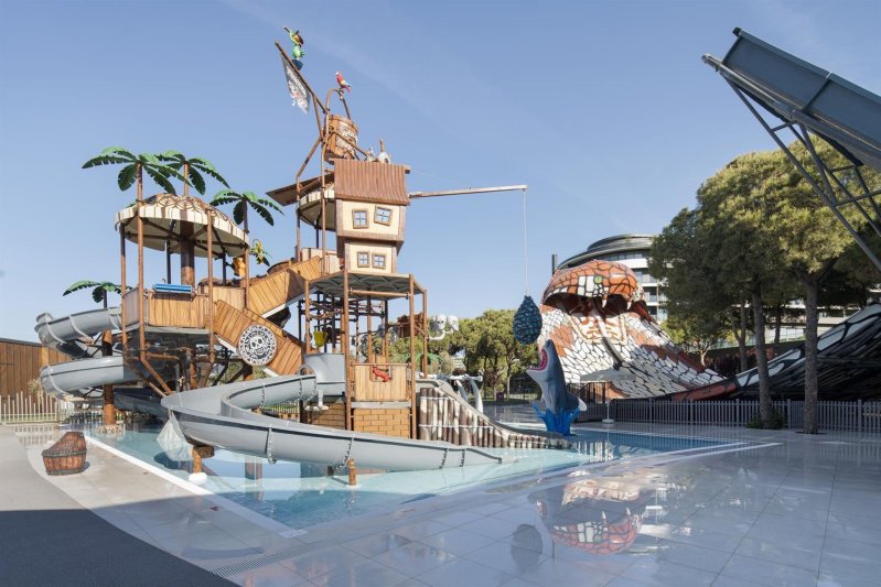 Voyage Belek Belek