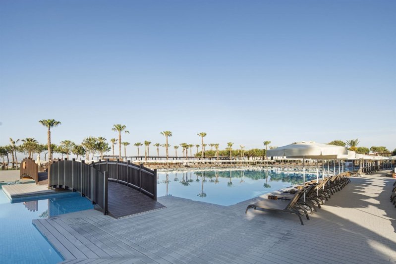 Belek utazás Voyage Belek