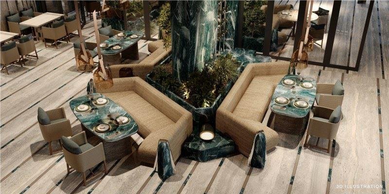 Antalya utazás Voyage Kundu