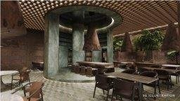 Antalya utazás Voyage Kundu