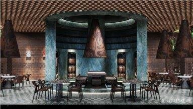 Antalya utazás Voyage Kundu