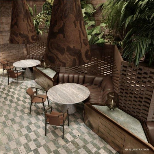 Antalya utazás Voyage Kundu