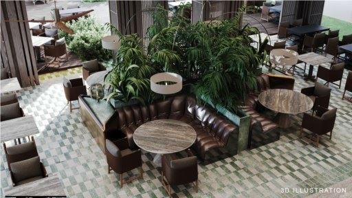 Antalya utazás Voyage Kundu