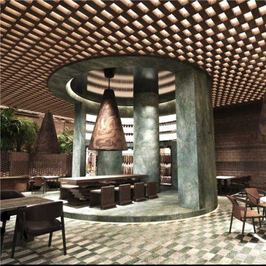 Antalya utazás Voyage Kundu