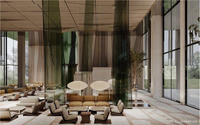 Antalya utazás Voyage Kundu