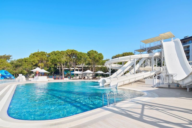 Voyage Sorgun Side