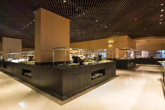 Voyage Sorgun Side