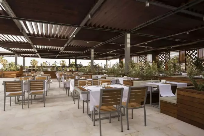 Voyage Sorgun Side
