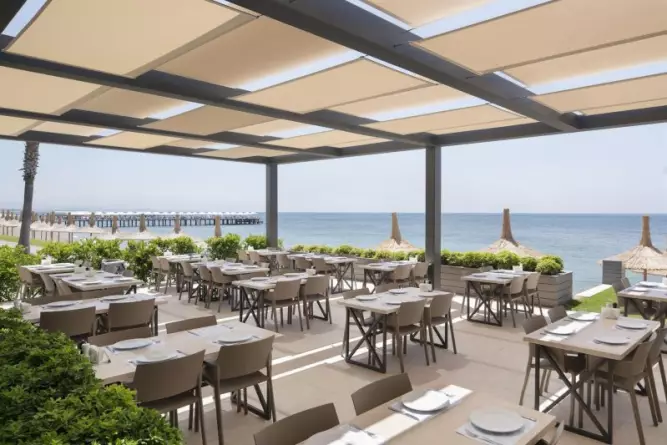 Voyage Sorgun Side