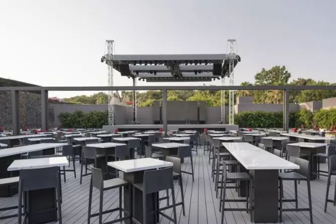 Voyage Sorgun Side