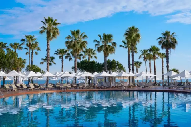 Voyage Sorgun Side