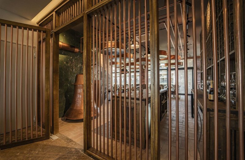 Napospart utazás Wave Resort