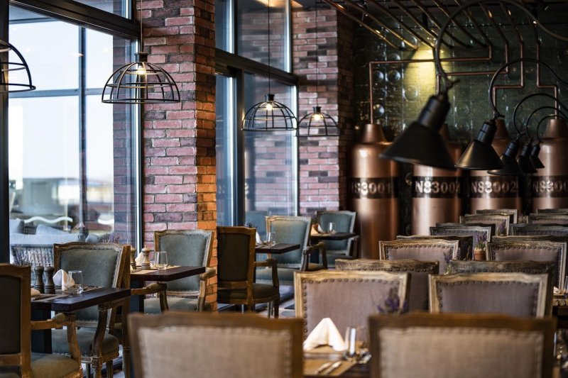 Napospart utazás Wave Resort