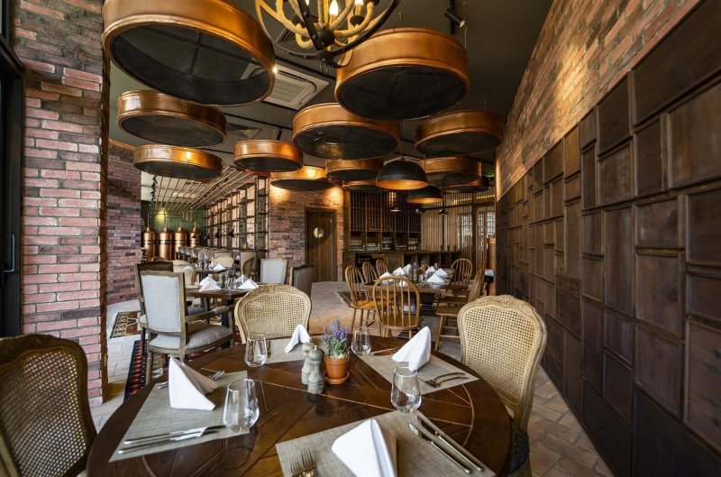 Napospart utazás Wave Resort