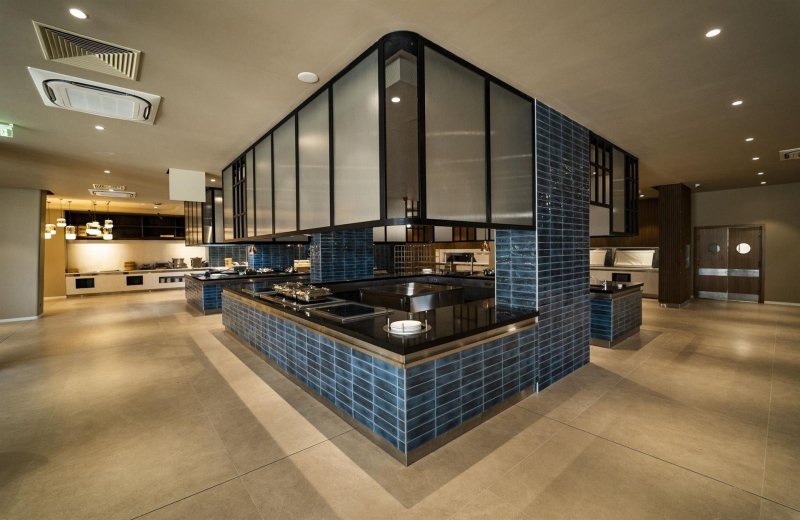 Napospart utazás Wave Resort