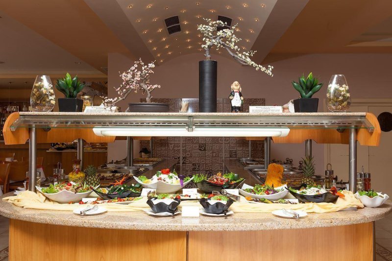 Napospart utazás Wela