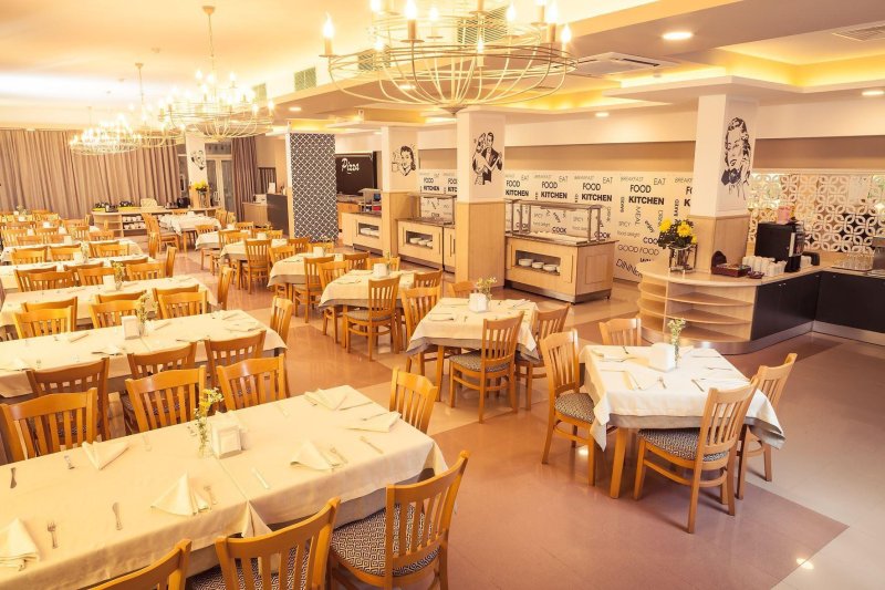 Napospart utazás Wela