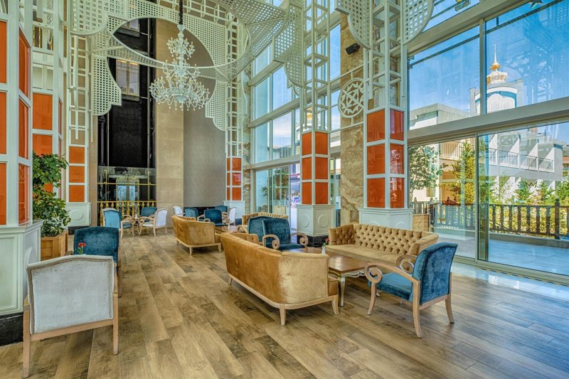 Side utazás Well Palace Side Hotel