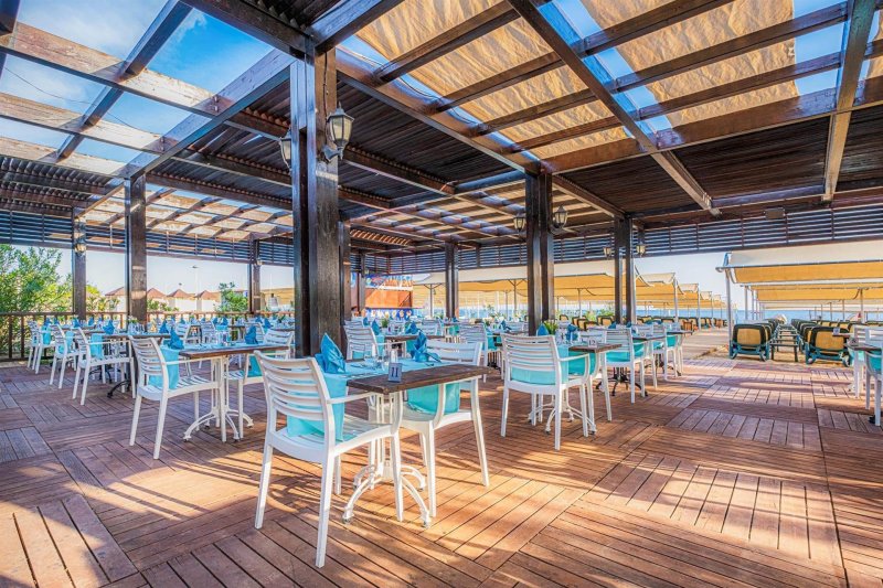 Side utazás Well Palace Side Hotel