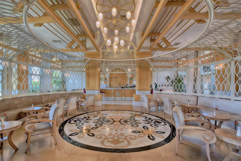 Side utazás Well Palace Side Hotel