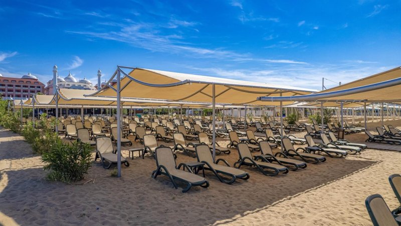 Side utazás Well Palace Side Hotel