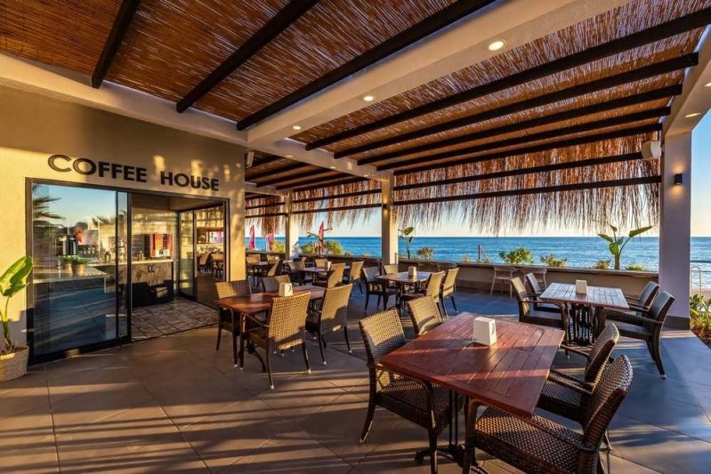 Alanya utazás White City Beach Hotel Adults Only (+16)