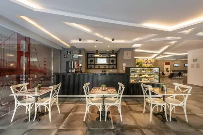 White City Beach Hotel Adults Only (+16) Alanya