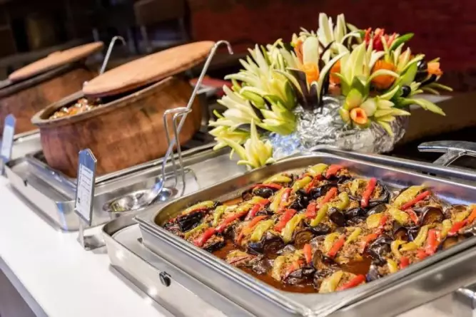 White City Beach Hotel Adults Only (+16) Alanya