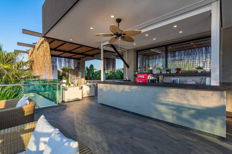 Alanya utazás White City Resort Hotel