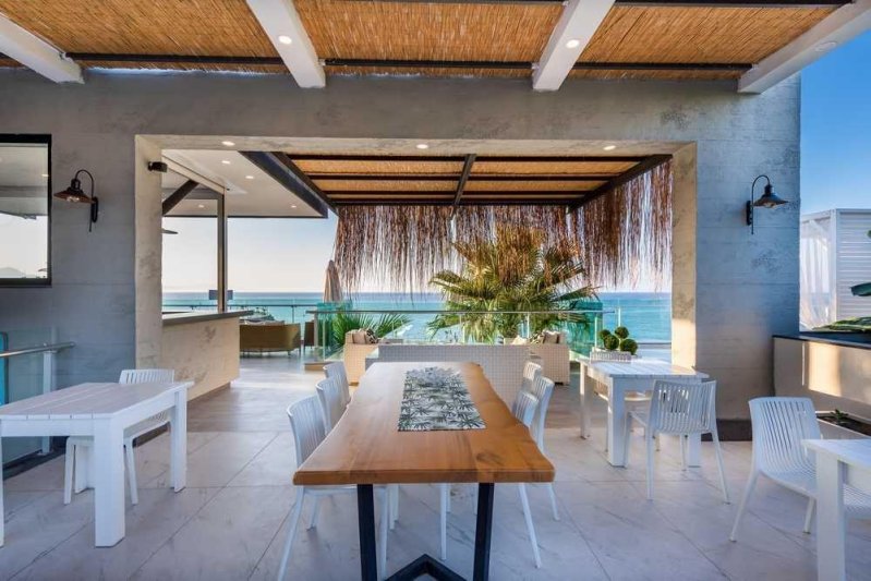 Alanya utazás White City Resort Hotel