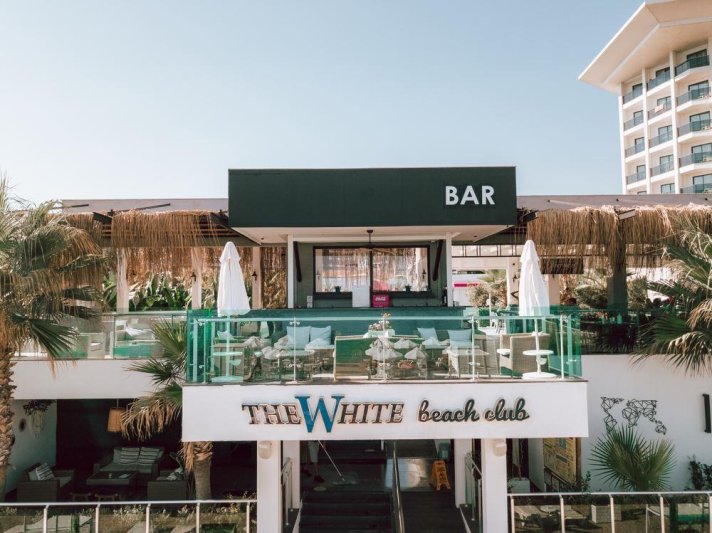 Alanya utazás White City Resort Hotel