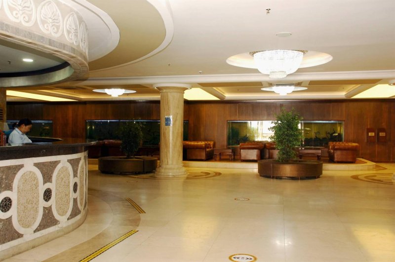 Alanya utazás White Gold Hotel