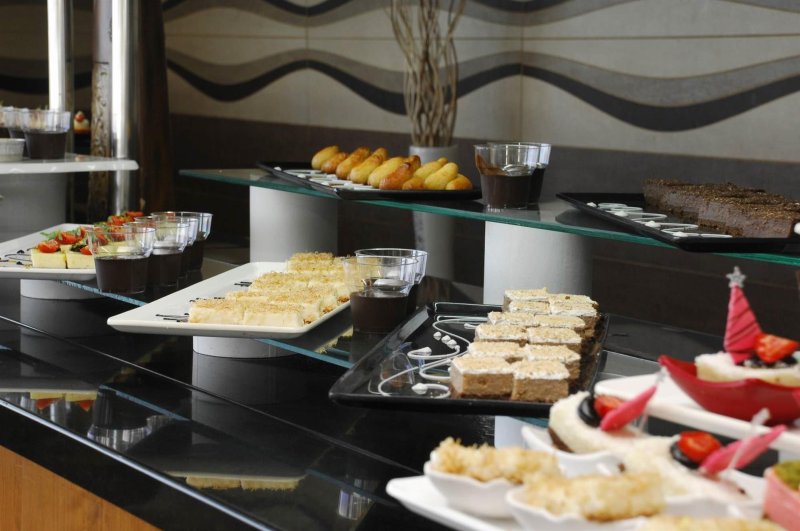 Alanya utazás White Gold Hotel