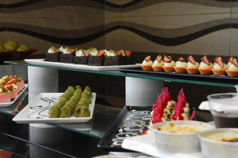 Alanya utazás White Gold Hotel