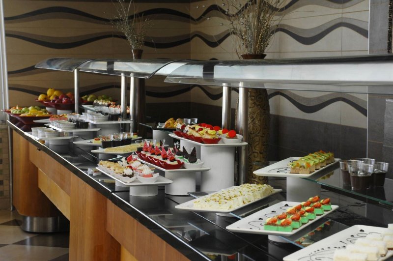 Alanya utazás White Gold Hotel