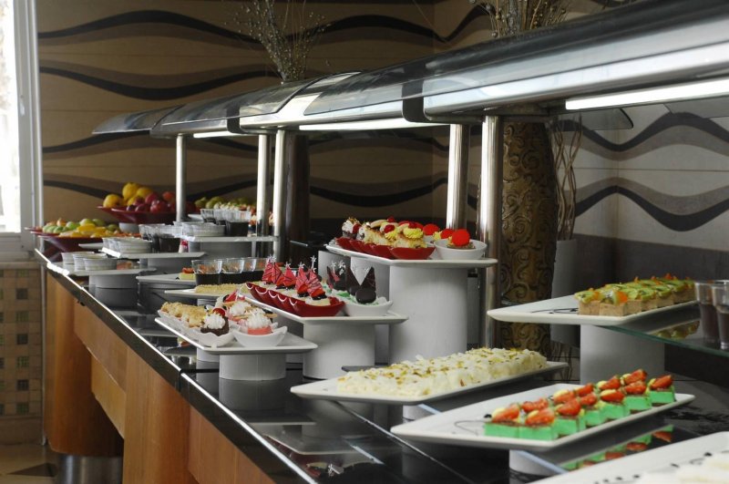 Alanya utazás White Gold Hotel