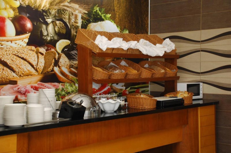 Alanya utazás White Gold Hotel